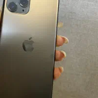 آیفون ۱۱ پرو