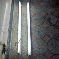 لامپ مهتابی