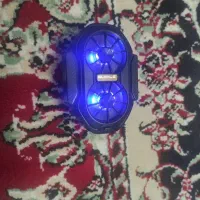 فن خنک کننده