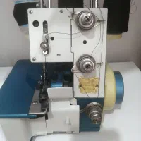 فروش چرخ سر دوز  سه نخ|چرخ خیاطی و ریسندگی|استهبان, |دیوار