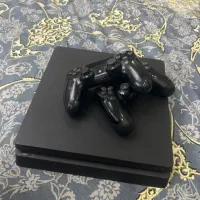 پی اس فور اسلیم یک ترا