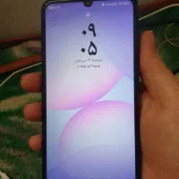 گوشی a07|موبایل|اردبیل, |دیوار