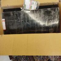 هود لمسی مورب کنترل دار