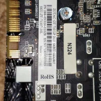 gt710 2g(gddr5)|قطعات و لوازم جانبی رایانه|اردبیل, |دیوار