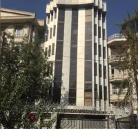 دفتر کار ونک ۸۵متر