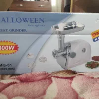 چرخ گوشت|سایر لوازم برقی|مهدی شهر, |دیوار