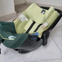 کریر کنکورد concord