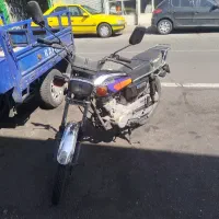 موتور مدل 89