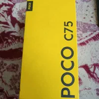 گوشی C75شیائومی سبزمدل سرامیکی حافظه ۲۵۶ رام ۸|موبایل|تهران, طیب|دیوار