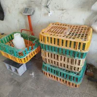 فروش یک دستگاه خرد کن با قیف و....|خردکن، آسیاب، غذاساز|ایرانشهر, |دیوار