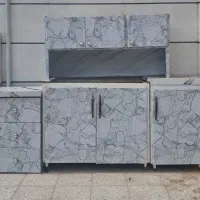 کابینت فلز