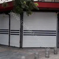 نصب و تعمیرات انواع کرکره برقی و جک پارکینگ