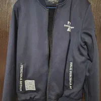 کاپشن مردانه