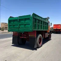 تک کمپرسی مدل 64 تمام فابریک شاسی در حد|خودرو سنگین|اصفهان, ابر|دیوار