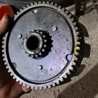 تنه ولوازم سوزوکی تی اس|قطعات یدکی و لوازم جانبی|تهران, خلازیر|دیوار