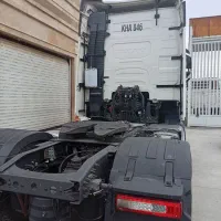 اف اچ2018|خودرو سنگین|خرامه, |دیوار