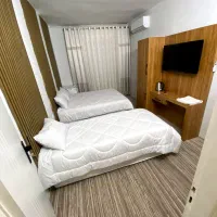 اجاره سوئیت آپارتمان|اجارهٔ کوتاه‌مدت آپارتمان و سوئیت|مشهد, کوشش|دیوار