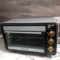 توستر|اجاق گاز و لوازم برقی پختوپز|رشت, باهنر|دیوار