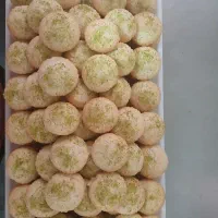 شیرینی نارگیلی