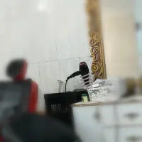 اجاره میز ناخن و صندلی جهت خدمات زیبایی