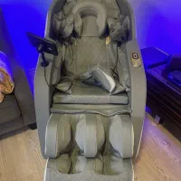 صندلی ماساژور R810s فول اپشن 17 حالته|تجهیزات ورزشی|شیراز, آبزنگی|دیوار