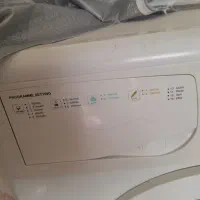 لباسشویی حای ۵ کیلویی|ماشین لباسشویی و خشککن لباس|تبریز, |دیوار