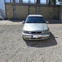 دوو سیلو|خودرو سواری و وانت|اصفهان, پوریای ولی|دیوار