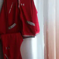 لباس گرمکن ورزشی(نو)