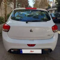 تیبا 2 مدل ۹۷