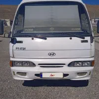 مینی بوس هیوندا