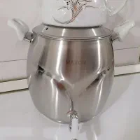 کتری قوری نو