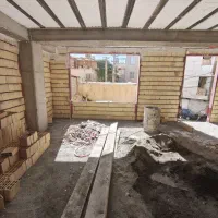 واحد۹۰ متری دو کله نور تک واحدی|پیشفروش املاک|قدس, شهرقدس|دیوار