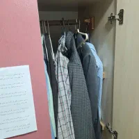 کمد و ویترین|بوفه، ویترین، کنسول|اصفهان, پروین|دیوار