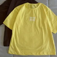 تیشرت Miu Miu