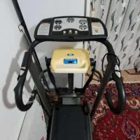 تردمیل مکانیکی