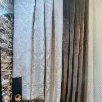 پرده پذیرایی