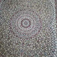 فرش ۵۰۰ شانه