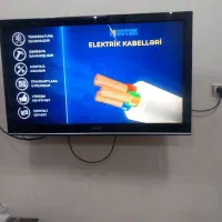 تلویزیون اسنوا|تلویزیون و پروژکتور|پارسآباد, |دیوار