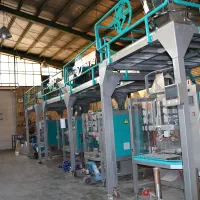 نیروی خدماتی