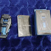 تریگر F4|لوازم جانبی موبایل و تبلت|کرج, ساماندهی|دیوار