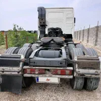 اف اچ|خودرو سنگین|ایذه, |دیوار