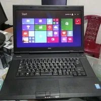 لپتاپ ان ای سی NEC core i3 ساخت ژاپن رم8