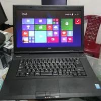 لپتاپ ان ای سی NEC core i3 ساخت ژاپن رم8|رایانه همراه|سراوان, |دیوار
