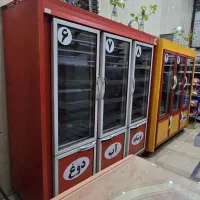 یخچال با قیمت پایین فروخته میشود