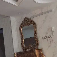 آیینه کنسول و بوفه