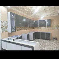 ساخت نصب کابینت فلز ام دی اف پذیرفته میشود|خدمات پیشه و مهارت|سراوان, |دیوار