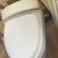 توالت فرنگی