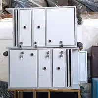 فایل اداری کتابخانه ترولی فایل کشویی|جاکفشی، کمد، دراور|مشهد, شیرودی|دیوار