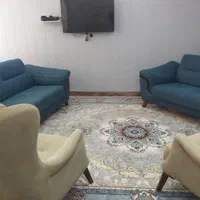 منزل مبله دوخواب ونک خواب و سه پارکینگ درکاشان