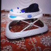 کمک مادر سالم